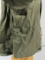 U.S. Field jacket M65, most likely unused, size large short, dated 1987, Schulterbreite: 57 cm Armlänge: 63 cm