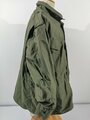 U.S. Field jacket M65, most likely unused, size large short, dated 1987, Schulterbreite: 57 cm Armlänge: 63 cm