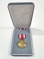U.S. Meritorious Service medal, set in very good condition