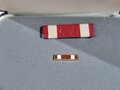 U.S. Meritorious Service medal, set in very good condition