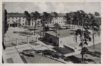 Fotopostkarte "Friedrich Friesemhaus. Reichsakademie...