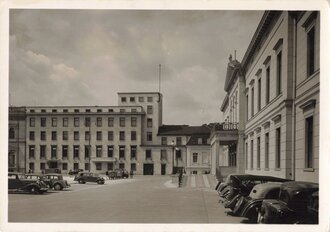 Fotopostkarte "Berlin. Propaganda-Ministerium und...