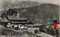 Fotopostkarte "Haus Wachenfeld am Obersalzberg"