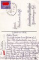 Fotopostkarte "Landheim der Adolf Hitler Schule Frankfurt a. M. in Endbach (Kreis Biedenkopf)"