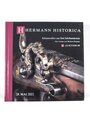 "Hermann Historica 89. Auktion" - Schusswaffen aus fünf Jahrhunderten, gebraucht, DIN A5