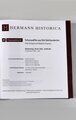 "Hermann Historica 89. Auktion" - Schusswaffen aus fünf Jahrhunderten, gebraucht, DIN A5