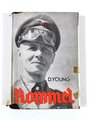 Deutschland nach 1945 "Rommel", Desmond Young, 320 Seiten, gebraucht, DIN A5