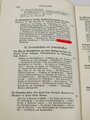 "Nauticus. Jahrbuch für Deutschlands Seeinteressen", Gottfried Hansen, 23. Jahrgang, 1940, 358 Seiten, gebraucht, DIN A5