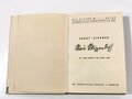 "Mein Skizzenbuch", Ernst Eigener,1941, ohne Seitenzahlen, gebraucht, DIN A5