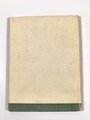 "Mein Skizzenbuch", Ernst Eigener,1941, ohne Seitenzahlen, gebraucht, DIN A5