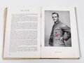 "Zwei Generationen Luftwaffe", Rolf Roeingh, 224 Seiten, 1942, gebraucht, Schutzumschlag beschädigt, DIN A5