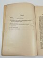 "Der Westwall", Rudolf Theodor Kühne, 48 Seiten, 1939, gebraucht, DIN A5
