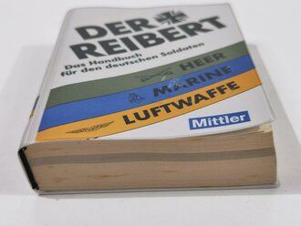 "Der Reibert, Das Handbuch für den deutschen...