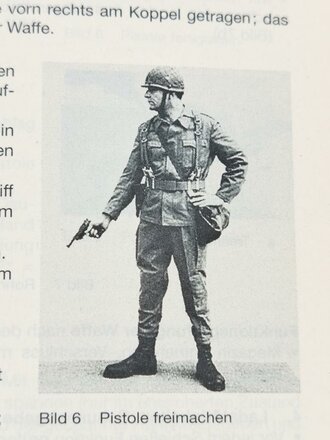 "Der Reibert, Das Handbuch für den deutschen Soldaten, Heer - Luftwaffe - Marine", 440 Seiten,1999, gebraucht