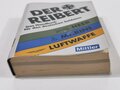 "Der Reibert, Das Handbuch für den deutschen Soldaten, Heer - Luftwaffe - Marine", 440 Seiten,1999, gebraucht