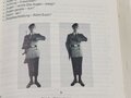 "Der Reibert, Das Handbuch für den deutschen Soldaten, Heer - Luftwaffe - Marine", 440 Seiten,1999, gebraucht