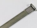 U.S. WWII, M1917 Shotgun Bayonet Scabbard, 46 cm, original paint, good condition