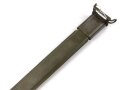 U.S. WWII, M1917 Shotgun Bayonet Scabbard, 46 cm, original paint, good condition