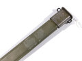 U.S. WWII, M1917 Shotgun Bayonet Scabbard, 46 cm, original paint, good condition