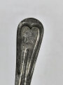 U.S. Army WWI, AEF Fork M1910, dated 1918, tin used
