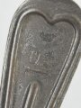 U.S. Army WWI, AEF Fork M1910, dated 1918, tin, used