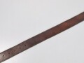 U.S. Army ?, Leather Belt with Brass Buckle, total Length 121 cm, Buckle 6 x 5 cm, used good condition