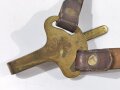 U.S. Army WWI?, sword hanger, used good condition
