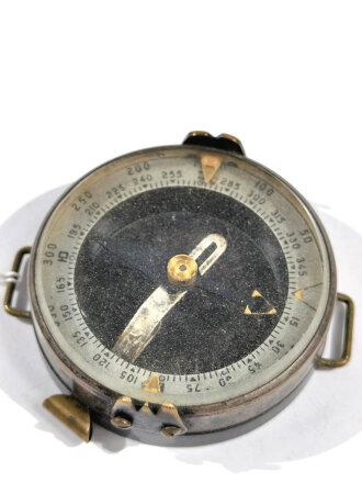 Russland 2.Weltkrieg, Armkompass datiert 1940 in gutem Zustand