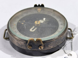 Russland 2.Weltkrieg, Armkompass datiert 1940 in gutem Zustand