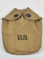 U.S. Army WWI, Canteen Cover,   LD Inc., dated 1917, very good condition