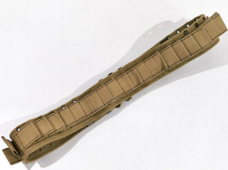 U.S. Navy WWII, MK1 Signal Cartridge Belt, dated 1943, vgc