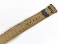 U.S. Navy WWII, MK1 Signal Cartridge Belt, dated 1943, vgc