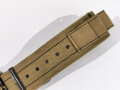 U.S. Navy WWII, MK1 Signal Cartridge Belt, dated 1943, vgc