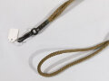 U.S. Army WWI, M1917 Lanyard for Pistol/Revolver, vgc