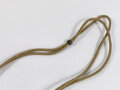 U.S. Army WWI, M1917 Lanyard for Pistol/Revolver, vgc