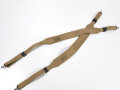 U.S. Army WWI, AEF  Rifle man suspender , Mills, dated 1918, vgc