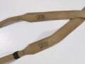 U.S. Army WWI, AEF  Rifle man suspender , Mills, dated 1918, vgc