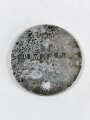 U.S. Army WWI, AEF "Dog Tag"