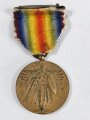 U.S. Army WWI, Victory Medal, gc