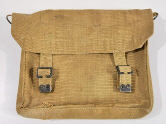 U.S. most likely WWI era Mills manufactured Haversack...