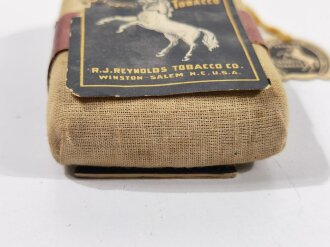 U.S. Pouch of "Stud" Smoking Tobacco, "R.J. Reynolds Tobacco Co. Winston-Salem N.C. U.S.A.", sealed gc