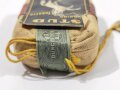 U.S. Pouch of "Stud" Smoking Tobacco, "R.J. Reynolds Tobacco Co. Winston-Salem N.C. U.S.A.", sealed gc