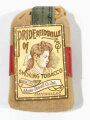 U.S. Pouch of "Pride of Reidsville" Smoking Tobacco, "Adams-Powell Co. Inc. Statesville N.C.", sealed gc