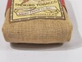 U.S. Pouch of "Pride of Reidsville" Smoking Tobacco, "Adams-Powell Co. Inc. Statesville N.C.", sealed gc