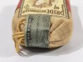 U.S. Pouch of "Pride of Reidsville" Smoking Tobacco, "Adams-Powell Co. Inc. Statesville N.C.", sealed gc