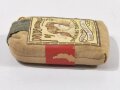 U.S. Pouch of "Pride of Reidsville" Smoking Tobacco, "Adams-Powell Co. Inc. Statesville N.C.", sealed gc