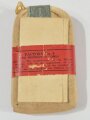 U.S. Pouch of "Pride of Reidsville" Smoking Tobacco, "Adams-Powell Co. Inc. Statesville N.C.", sealed gc