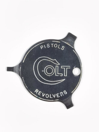 Colt Factory Adjustable Rear Sight Tool Python 1911 Pistol Revolver