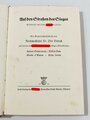 "Auf den Straßen des Sieges", Otto Dietrich, 207 Seiten, 1939, gebraucht, DIN A5