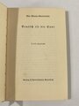 "Deutsch ist die Saar", Mia Munier-Wroblewska, 129 Seiten, 1934, DIN A5, gebraucht